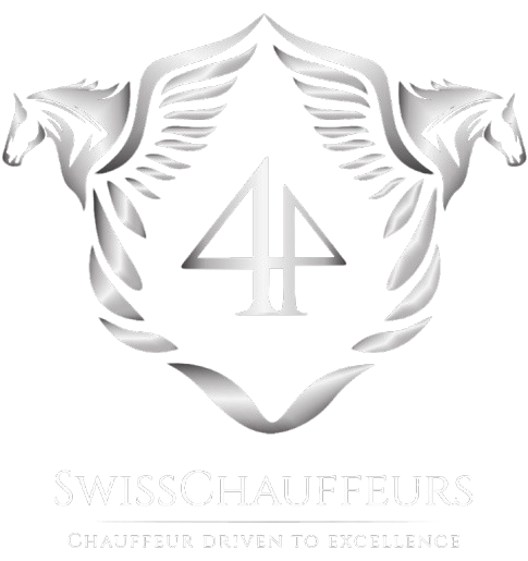 Darkolimo logo – luxury chauffeur service based in Zurich, Switzerland